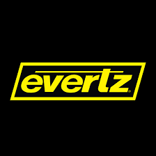 Evertz Logo